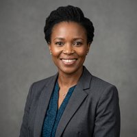 Dr. Yolande van Zyl